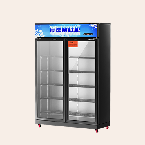商用食品留樣柜適用于哪些場景？
