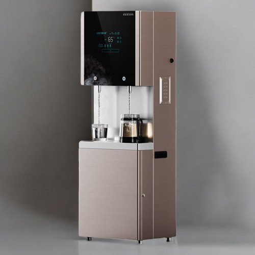 商用直飲水機(jī)：高效、安全的健康飲水解決方案