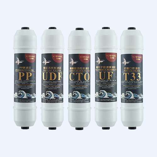 商用飲水機(jī)的濾芯多久更換一次？