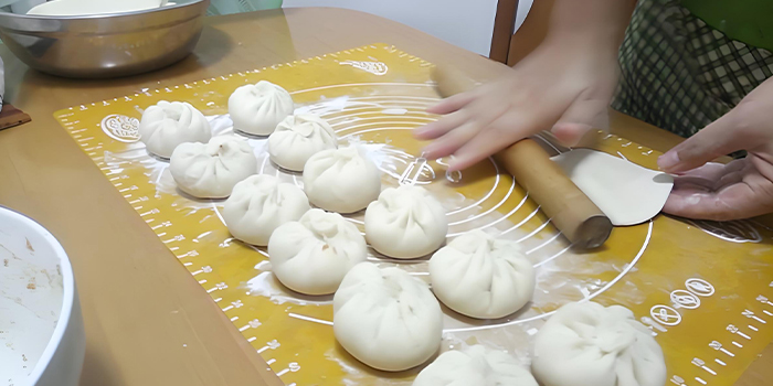 包子機(jī) 包子機(jī)