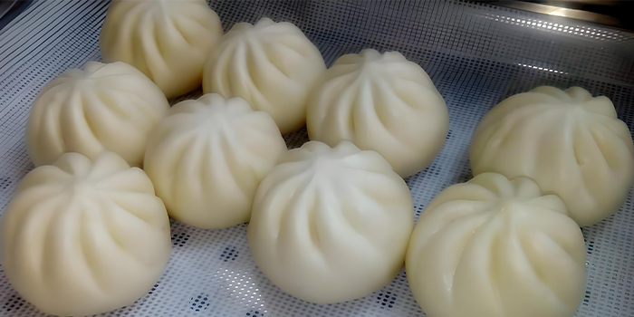 包子機(jī) 包子機(jī)