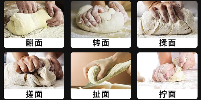 全自動包子機 全自動包子機